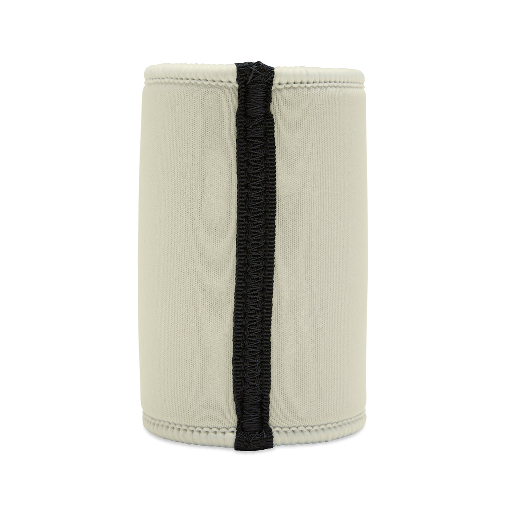 Born Astray Stubby Cooler — Lost By Choice (White)