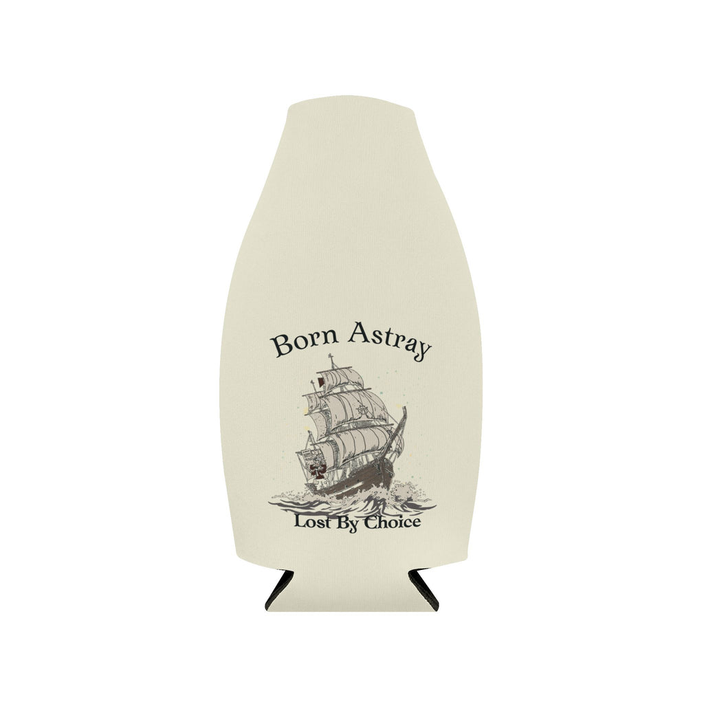 Born Astray Tallie Cooler — Lost By Choice (White)