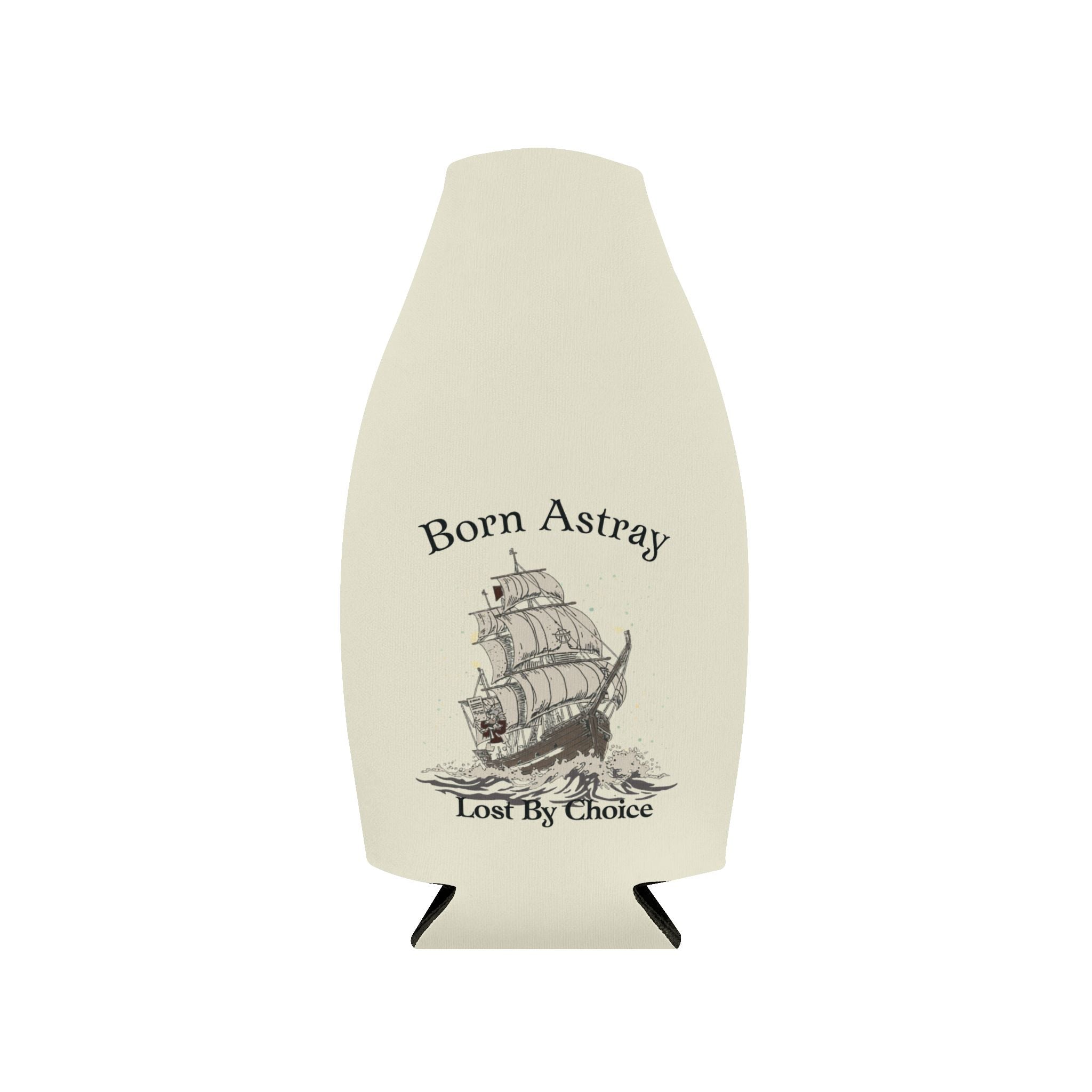 Born Astray Tallie Cooler — Lost By Choice (White)
