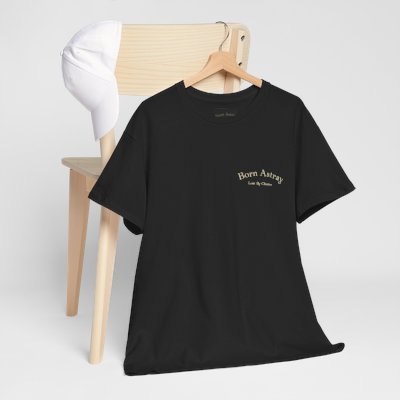Born Astray Tee — Lost By Choice