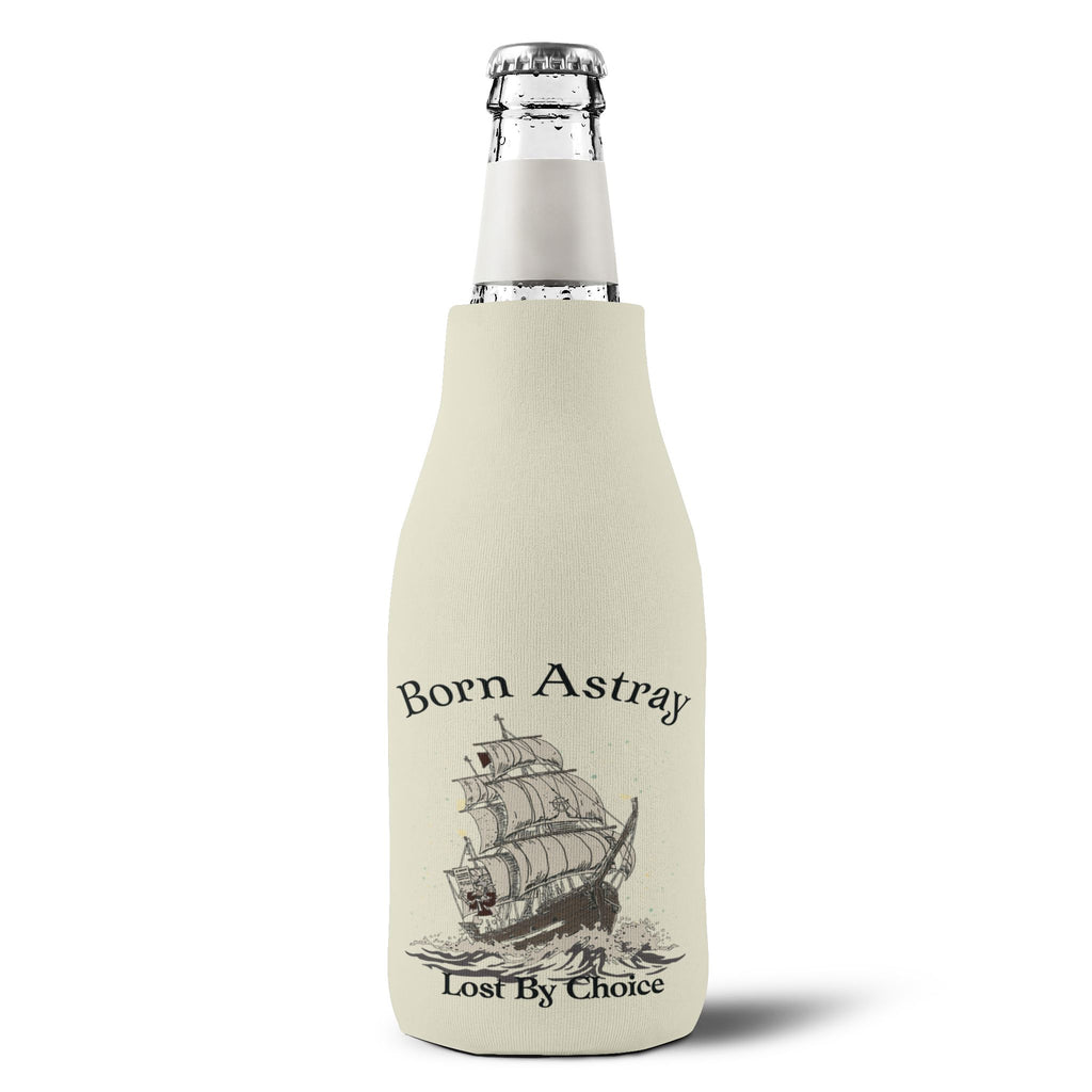 Born Astray Tallie Cooler — Lost By Choice (White)