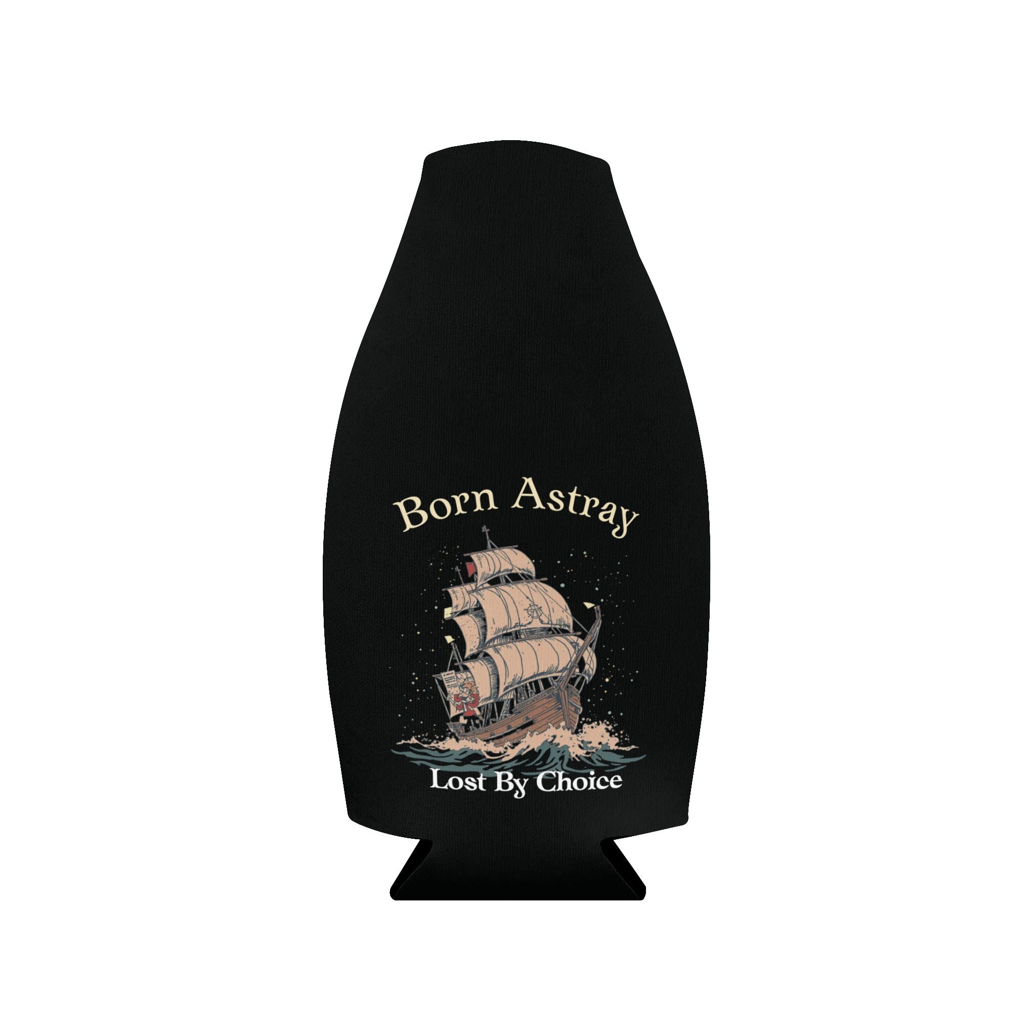 Born Astray Tallie Cooler — Lost By Choice (Black)